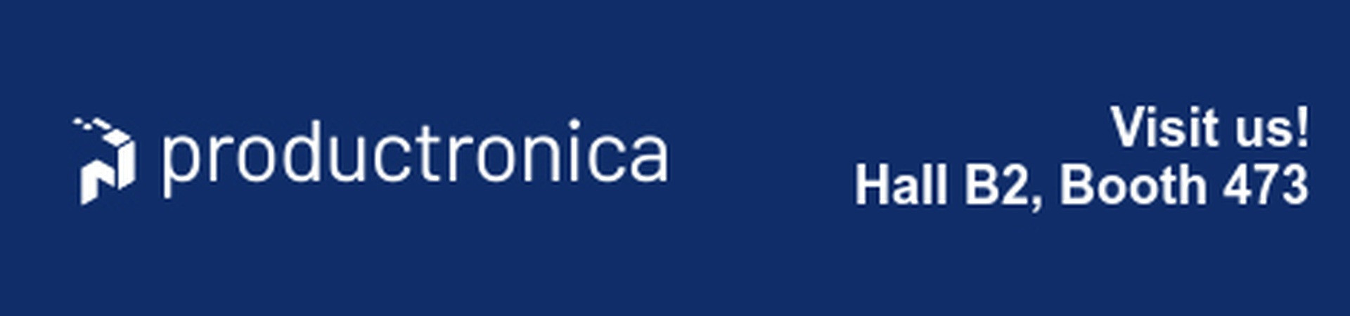 productronica 2025